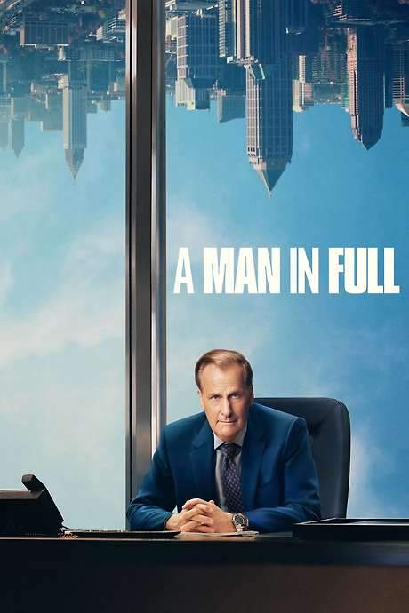 A Man in Full